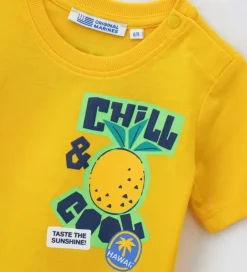 T-shirt con stampa