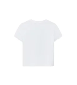 T-shirt con stampa