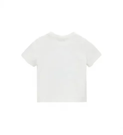 T-shirt con stampa