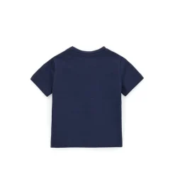 T-shirt con stampa