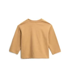 T-shirt con stampa