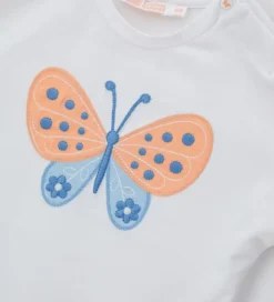 T-shirt con stampa
