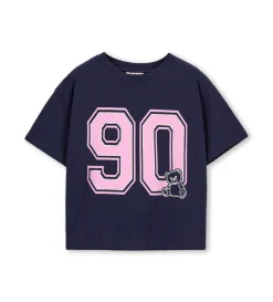 T-shirt con stampa