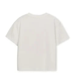 T-shirt con stampa