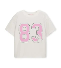 T-shirt con stampa