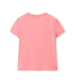 T-shirt con stampa