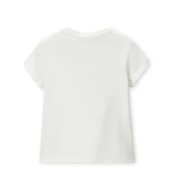 T-shirt con stampa