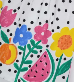 T-shirt con stampa
