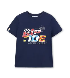 T-shirt con stampa