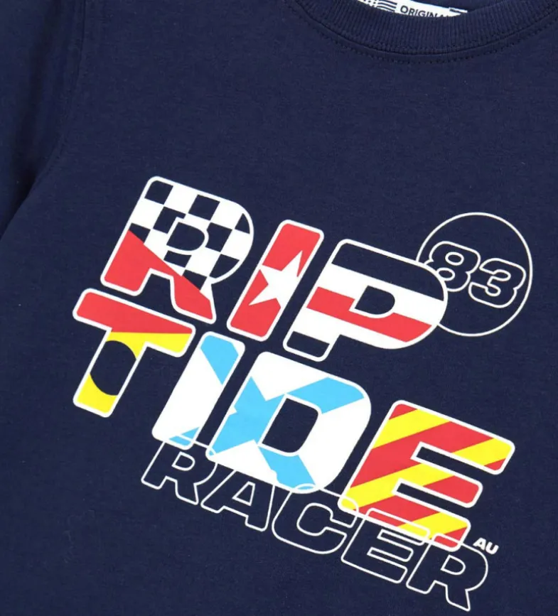 T-shirt con stampa