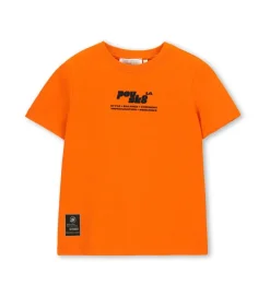 T-shirt con stampa