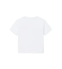 T-shirt con stampe