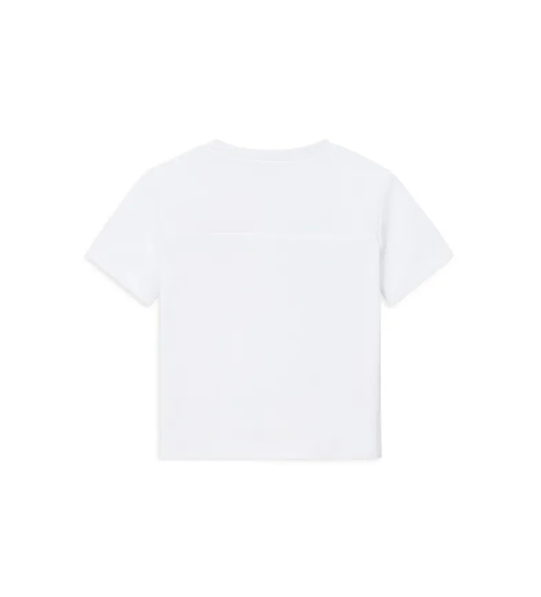 T-shirt con stampe