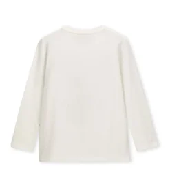 T-shirt con strass
