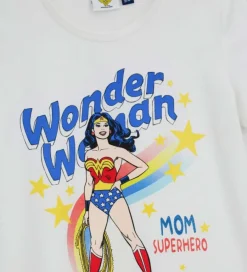 T-shirt dc Justice League
