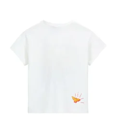 T-shirt dc Justice League