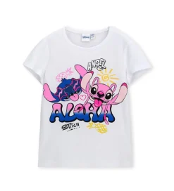 T-shirt Disney Stitch