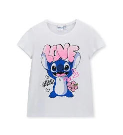 T-shirt Disney Stitch