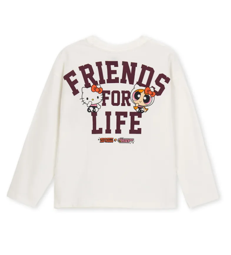 T-shirt Hello Kitty