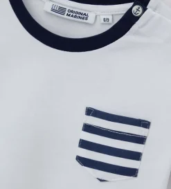 T-shirt in cotone