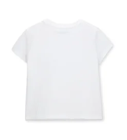 T-shirt in cotone
