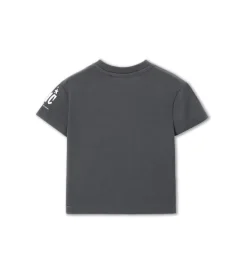 T-shirt in jersey