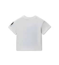 T-shirt in jersey