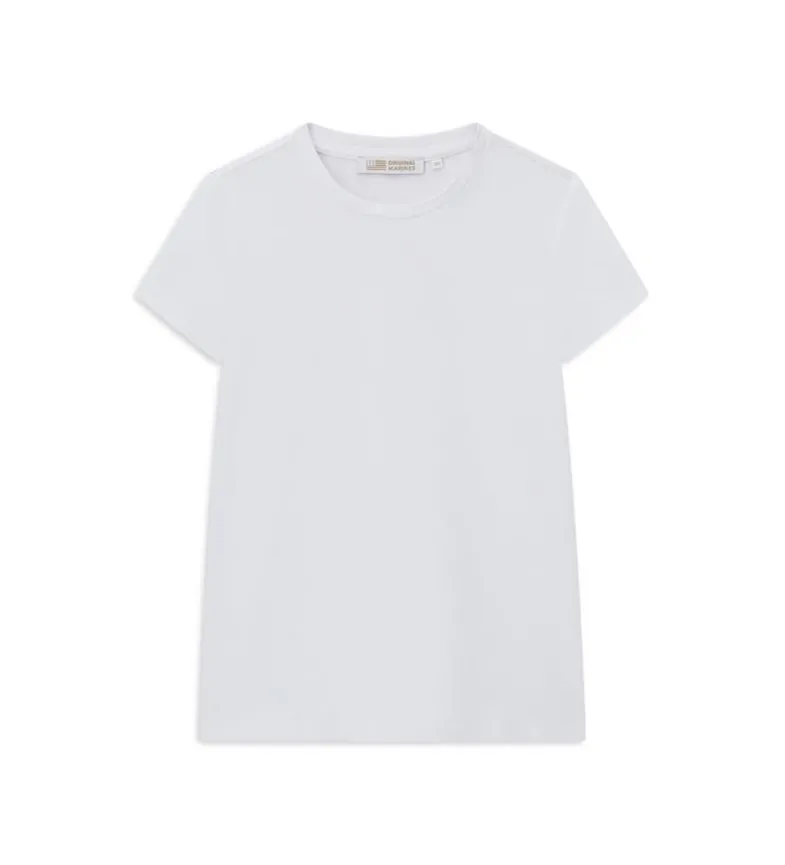 T-shirt in jersey
