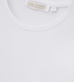 T-shirt in jersey