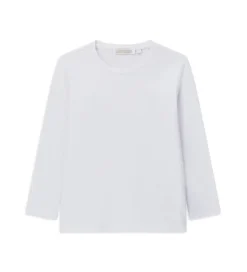 T-shirt in jersey