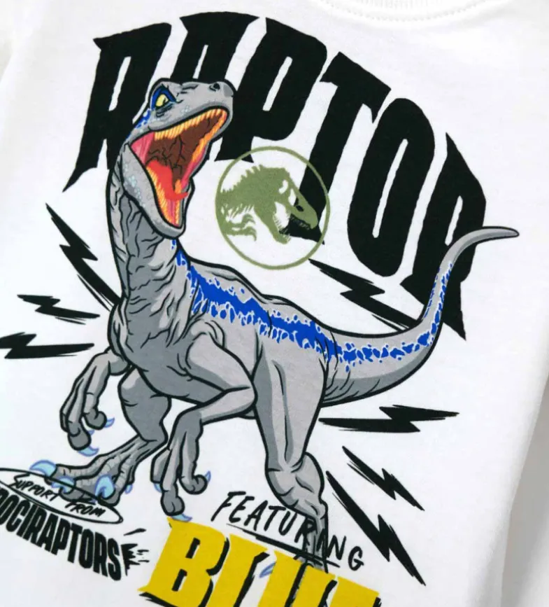 T-shirt Jurassic World