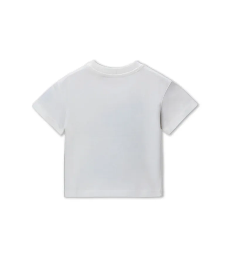 T-shirt Jurassic World