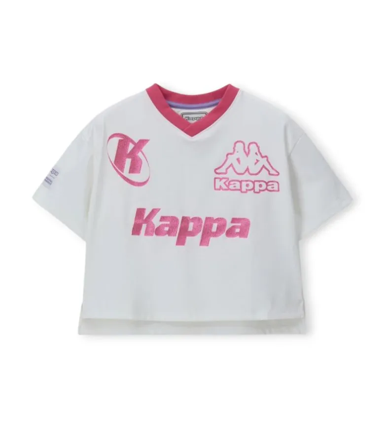 T-shirt Kappa over