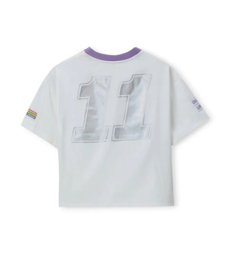 T-shirt Kappa over