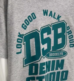 T-shirt oversize