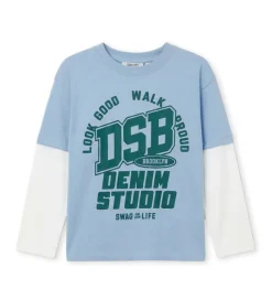 T-shirt oversize