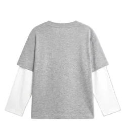 T-shirt oversize