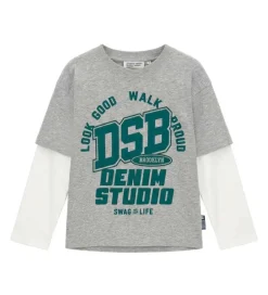 T-shirt oversize