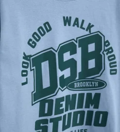 T-shirt oversize