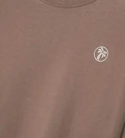 T-shirt oversize