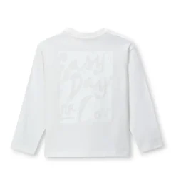 T-shirt oversize