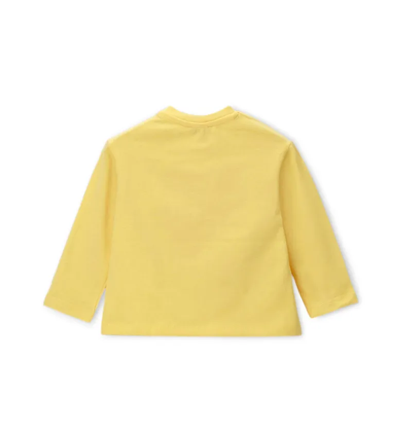 T-shirt perlata