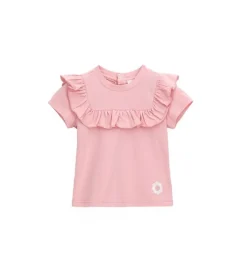 T-shirt squadrata