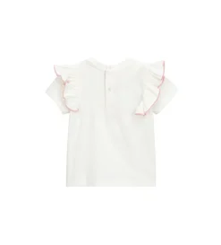 T-shirt squadrata
