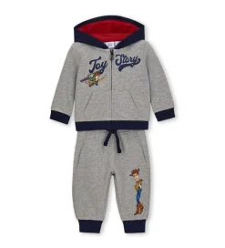Tuta Disney toy story