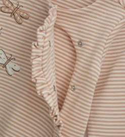 Tutina a righe