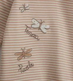 Tutina a righe
