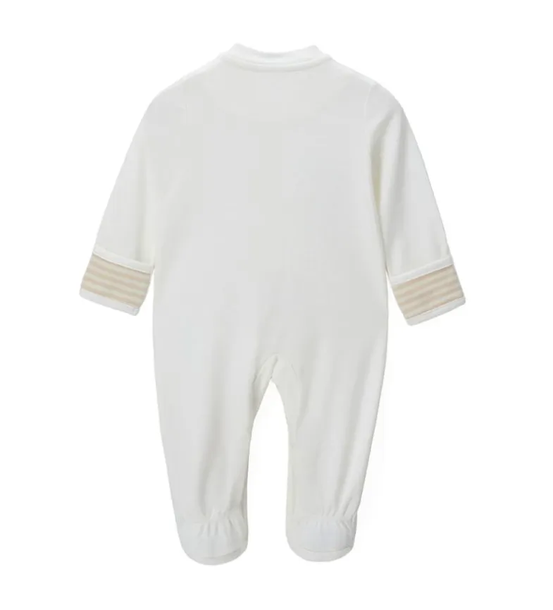 Tutina in cotone