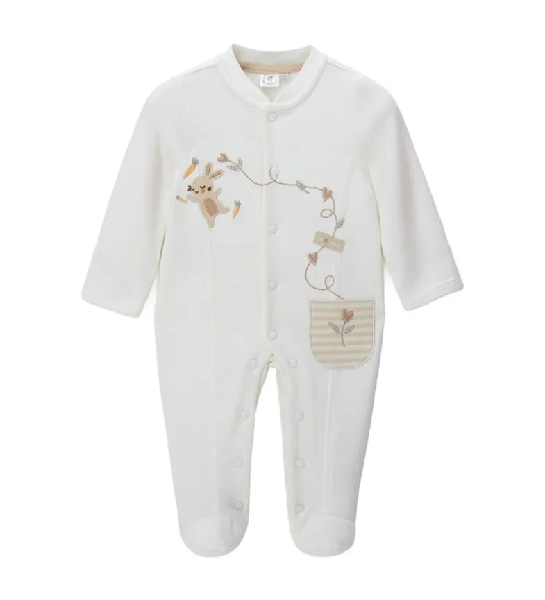 Tutina in cotone