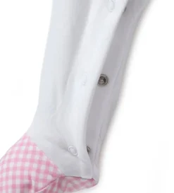 Tutina lunga in cotone